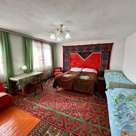 Kayyr Guest House Orgochor 외부 사진