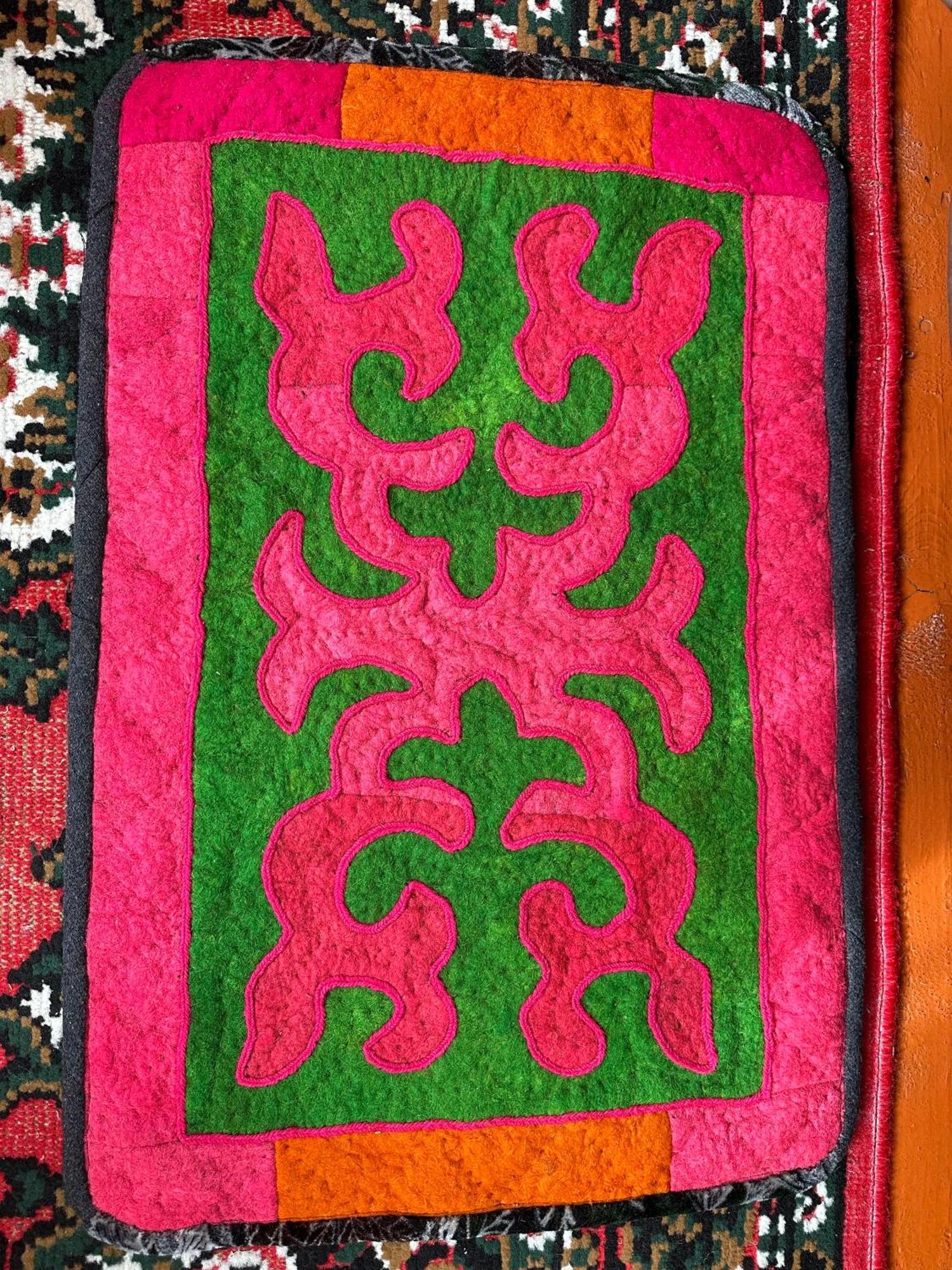 Kayyr Guest House Orgochor 외부 사진