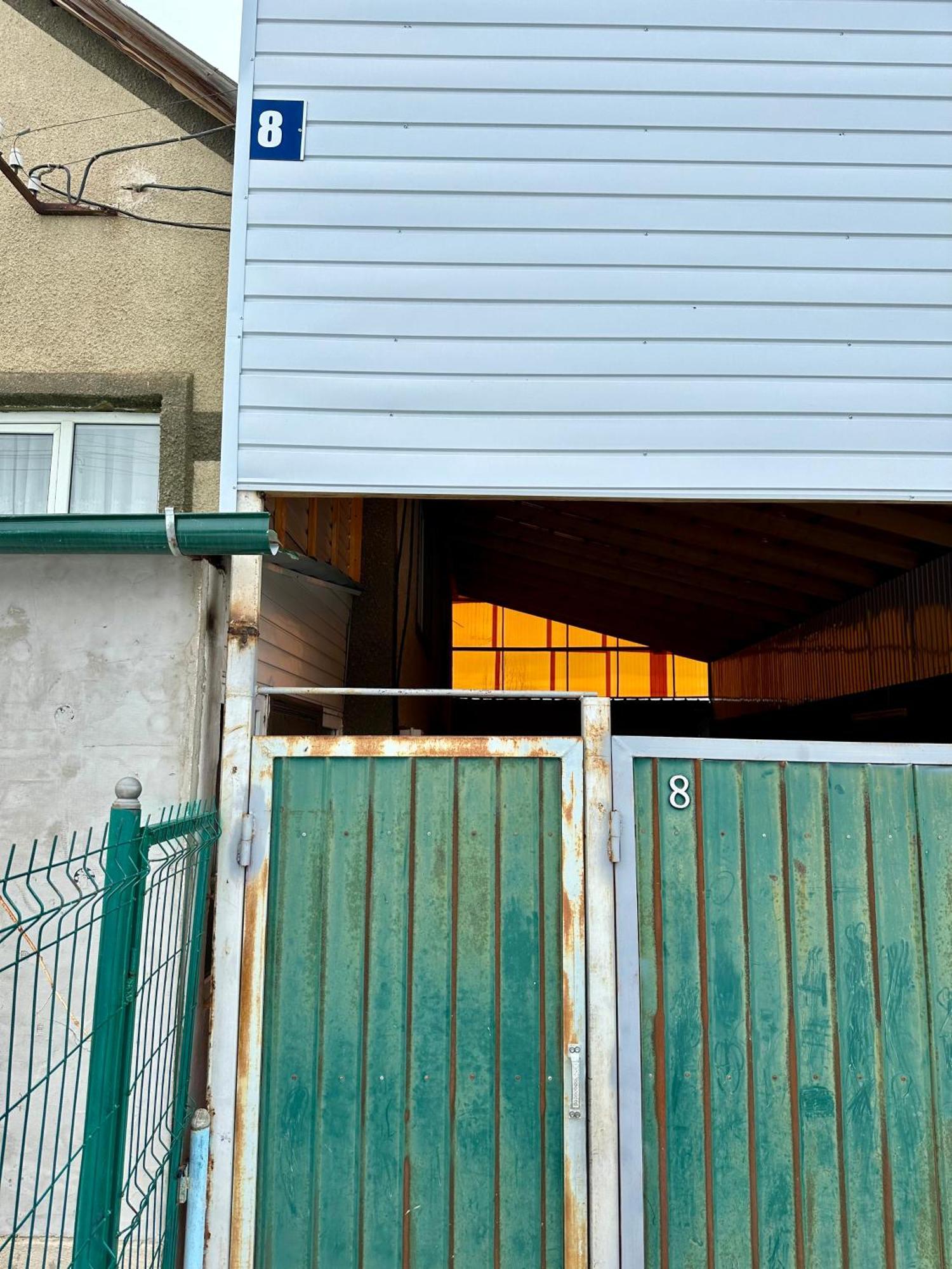 Kayyr Guest House Orgochor 외부 사진