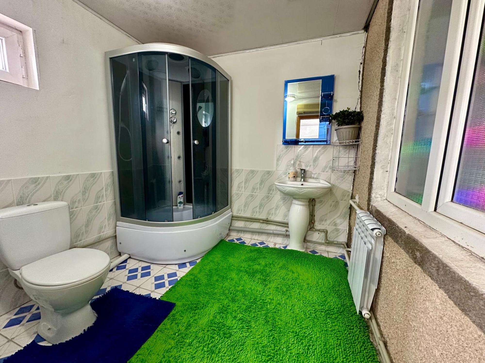Kayyr Guest House Orgochor 외부 사진